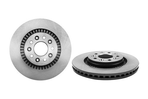 Brembo 09A40011C02  BRAKE ROTORS