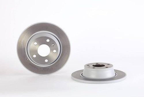 Brembo 08976911C02  BRAKE ROTORS