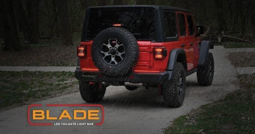 Putco 92009-18 Blade LIGHT BAR