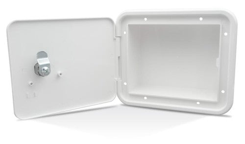 B&B Molders 94310  WIRING & SERVICE ACCESSORYS RV