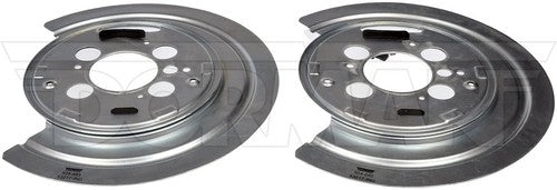 Dorman (OE Solutions) 924-685 OE Solutions DUST SHIELD