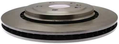 Raybestos Brakes 582059R R-Line BRAKE ROTORS OEM
