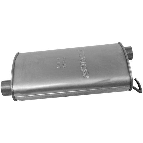 Walker Exhaust 21354 Quiet-Flow SS EXHAUST OEM