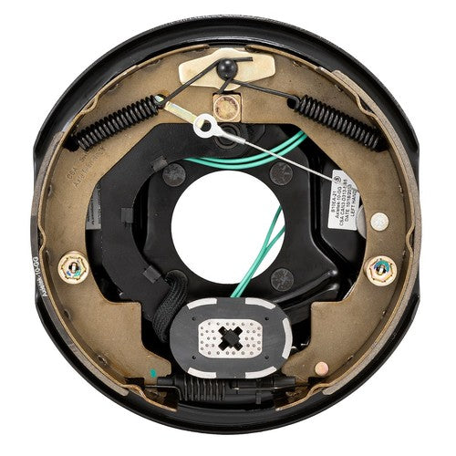Husky Towing 32288  TRAILER BRAKE ASSEMBLY