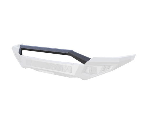Black Horse Offroad AFB-RA16-BN Armour II BUMPER TRUCK FRONT