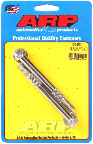 ARP Auto Racing 430-3502  BOLT KIT