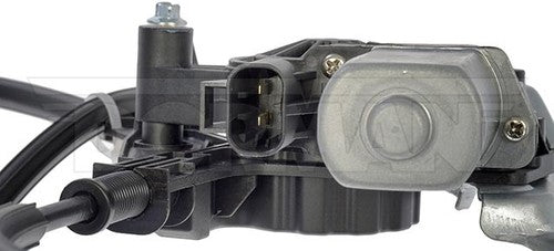 Dorman (OE Solutions) 741-690 OE Solutions WINDOW ASSEMBLIES & MOTORS