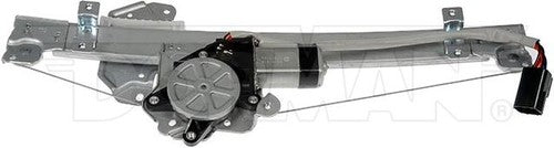 Dorman (OE Solutions) 748-064 OE Solutions WINDOW ASSEMBLIES & MOTORS