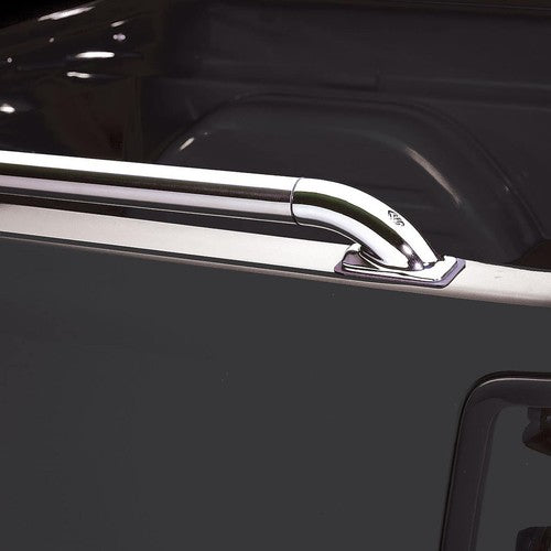 Putco 59858 SSR Locker BED RAILS