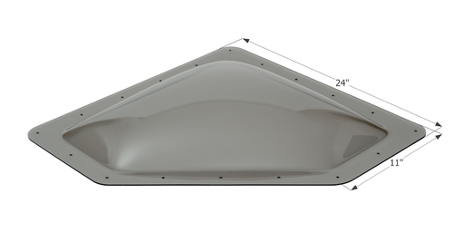 Icon 12114  SKYLIGHTS RV