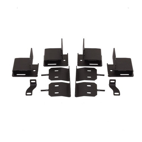 TrailFX JRB001T TrailFX Roof Mount Basket Rack ROOF RACK