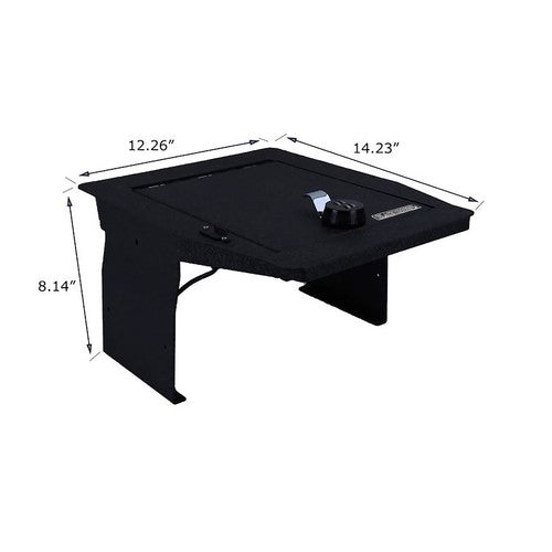 Black Horse Offroad ASFF05  CONSOLE