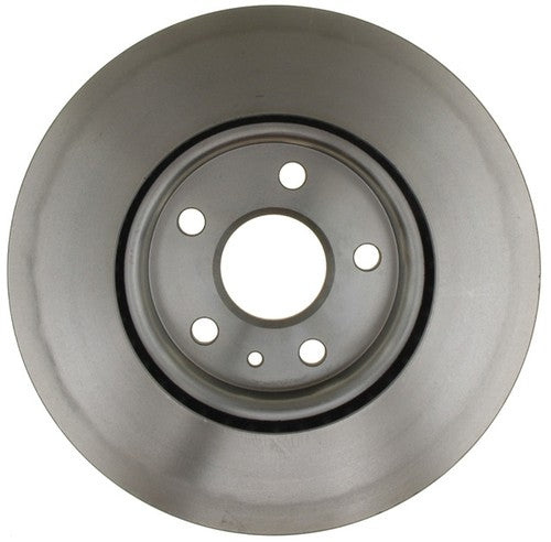Raybestos Brakes 580746 Specialty - Street Performance BRAKE DRUMS OEM