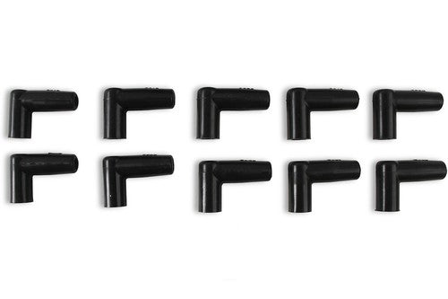 ACCEL Ignition 4040B Super Stock 4000 Series SPARK PLUG WIRES