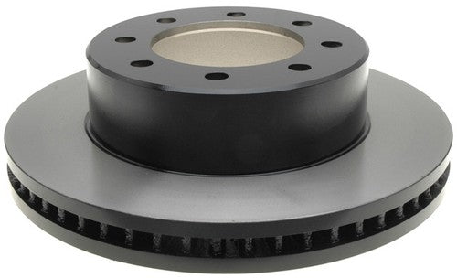 Raybestos Brakes 780736 Specialty - Truck BRAKE ROTORS OEM