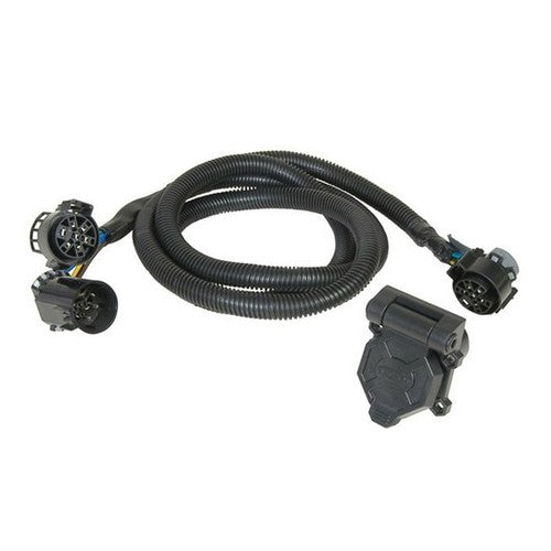 Husky Towing 30345 Endurance  TRAILER CONNECTOR