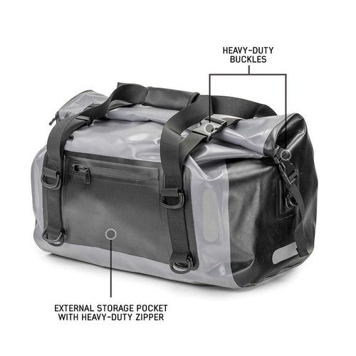 Overland Vehicle Systems 40300001  CAMPING SHOWER