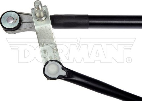 Dorman (OE Solutions) 602-152 OE Solutions WINDSHIELD WIPER PARTS OEM