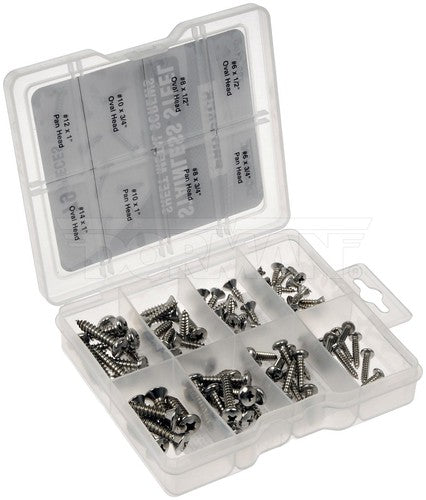 Dorman (OE Solutions) 799-510D OE Solutions SCREWS