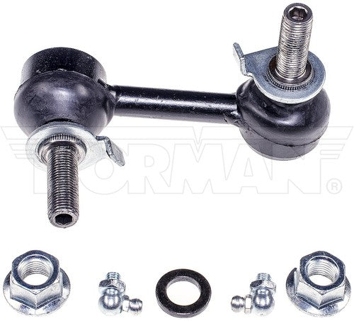 Dorman MAS Select Chassis SL61011 Select  SUSPENSION OEM
