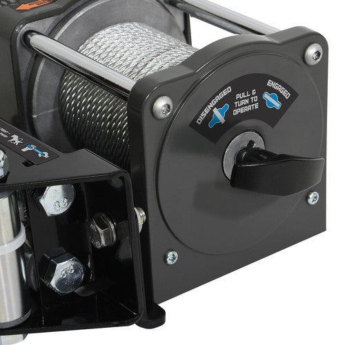 Superwinch 1715001 AC Power Series WINCHES