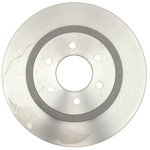 Raybestos Brakes 780145R R-Line BRAKE ROTORS OEM