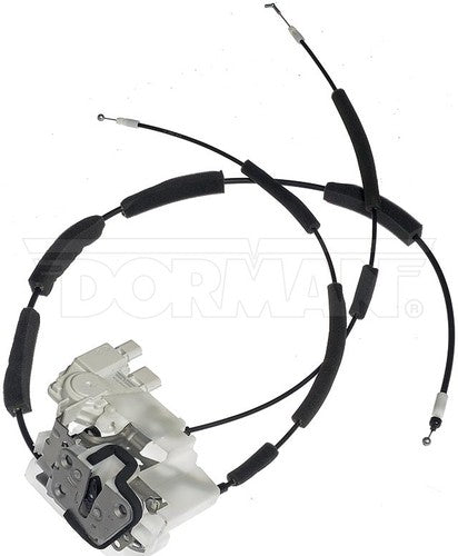 Dorman (OE Solutions) 937-991 OE Solutions DOOR HANDLE OEM