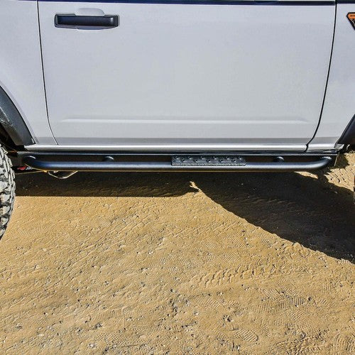 Westin Automotive 42-14185 Nerf Bar