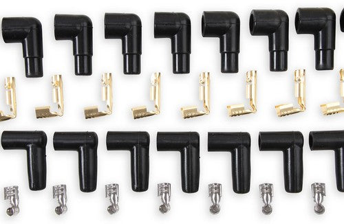 ACCEL Ignition 4041 Super Stock 4000 Series SPARK PLUG WIRES