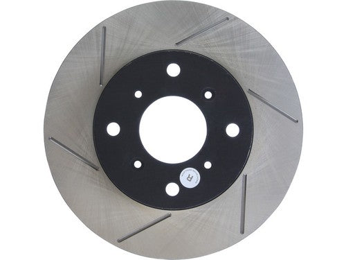 Stop Tech/ Power Slot 126.40032CSL SportStop  Cryo-Treated Slotted BRAKE ROTOR
