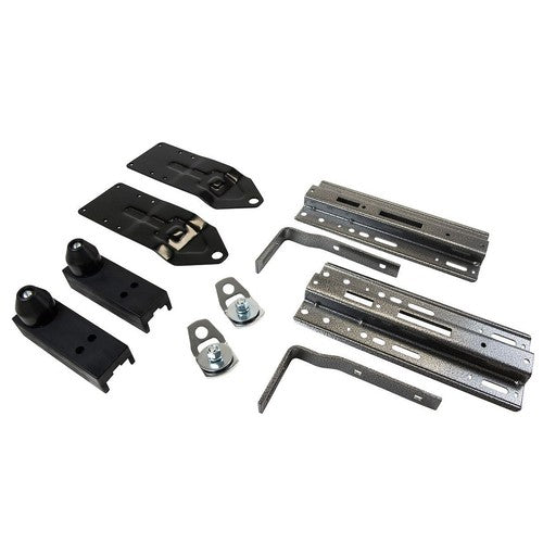 Lippert Components 236326 Happijac RV CAMPER TIEDOWNS & TURNBUCKL