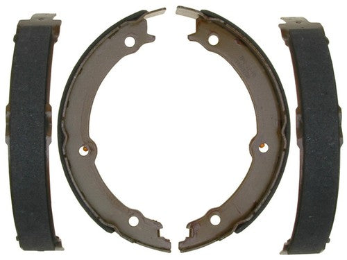 Raybestos Brakes 908PG Element3 BRAKE SHOES OEM