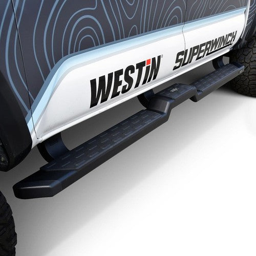 Westin Automotive 55-32775 Running Board With Mounting Hardware And Brackets