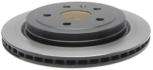 Raybestos Brakes 580722 Specialty - Street Performance BRAKE ROTORS OEM