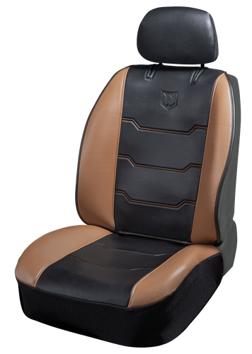 Plasticolor 008688R01 Deluxe SEAT COVERS