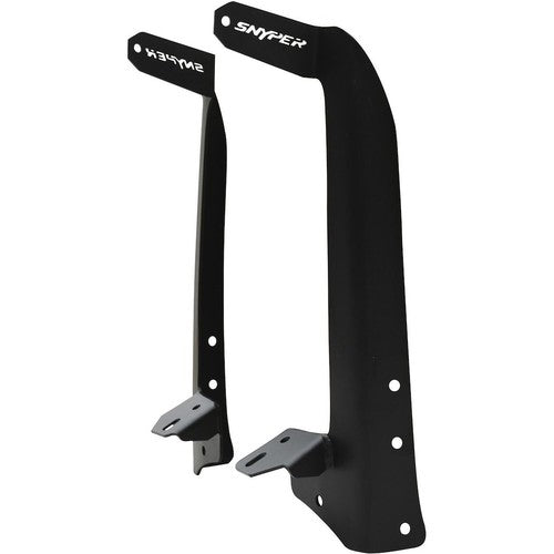 Westin Automotive 62-41035 Snyper LIGHTING MOUNTING KIT