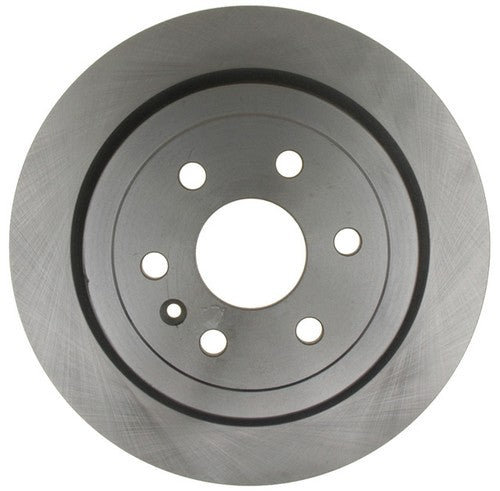 Raybestos Brakes 580759R R-Line BRAKE ROTORS OEM