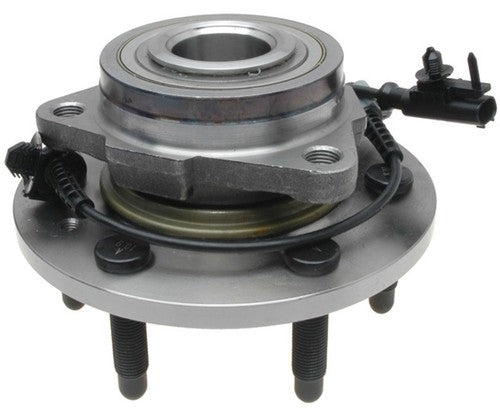 Raybestos Brakes 715096 R-Line BEARINGS OEM