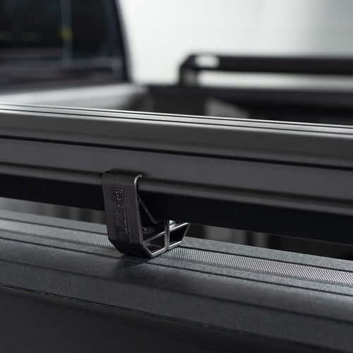 Putco 186873 VentureTEC  BED RAILS