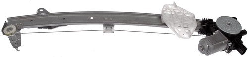 Dorman (OE Solutions) 751-072 OE Solutions WINDOW ASSEMBLIES & MOTORS