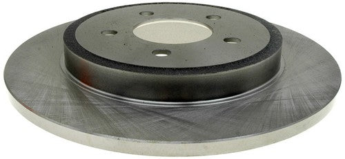 Raybestos Brakes 680271R R-Line BRAKE ROTORS OEM