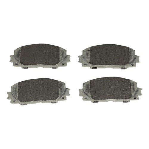 Brembo Front Ceramic Brake Pads Fits 2010-2022 Toyota Prius 4 Pc Brakes P83106N