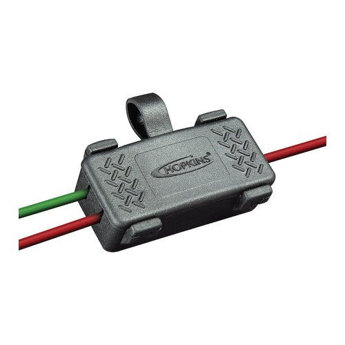 Husky Towing 33070 Quick-Lock RV TOWED CAR BRAKE SYSTEM & AC