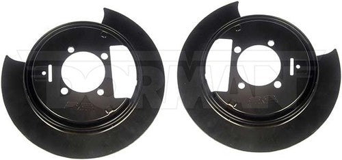 Dorman (OE Solutions) 924-209 OE Solutions BRAKE HARDWARE AND CABLES OEM