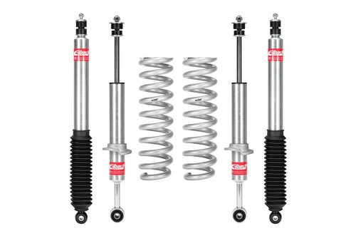 Eibach E80-82-069-01-22 Pro-Truck-Lift Stage 1 COIL OVER SHOCK SPRINGS