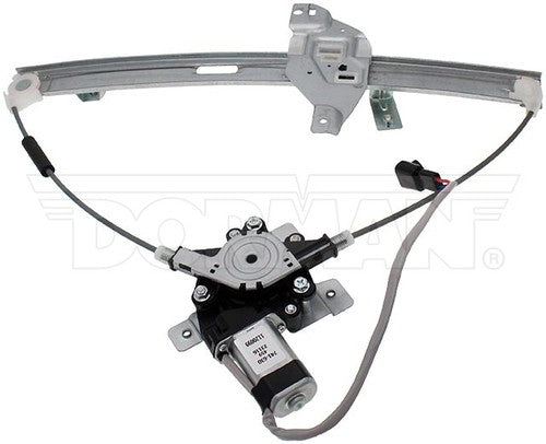 Dorman (OE Solutions) 741-630 OE Solutions WINDOW ASSEMBLIES & MOTORS