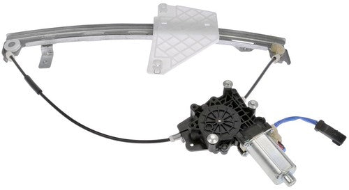 Dorman (OE Solutions) 741-374 OE Solutions WINDOW ASSEMBLIES & MOTORS