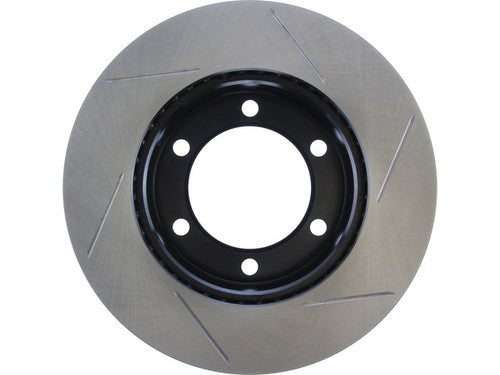 Stop Tech/ Power Slot 126.44109SR SportStop  Slotted BRAKE ROTORS