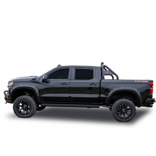 Black Horse Offroad 1494804IN  RAINGUARDS