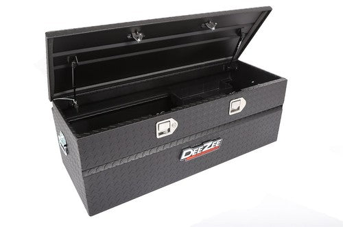Dee Zee DZ8546TB Job Site Standard Profile 8 Cu. Ft. Tool Box